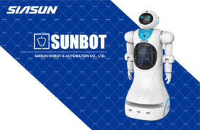 SERVICE ROBOT